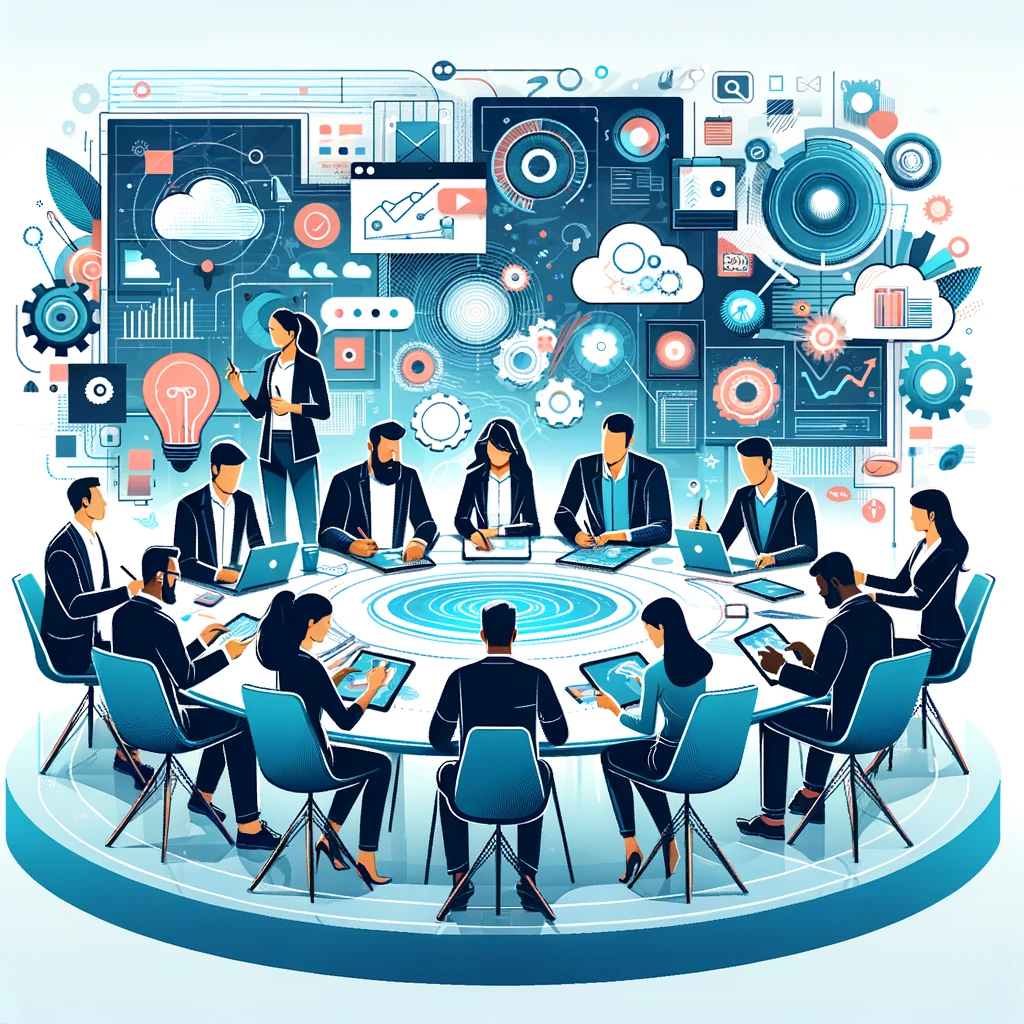 デジタルマーケティング研修/データ分析と最適化（標準学習時間0.5時間）