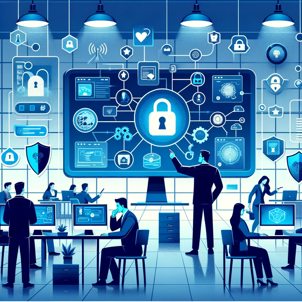 サイバーセキュリティ基本研修/サイバーセキュリティの基本（標準学習時間0.5時間）